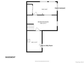 4 Trails End, Rye NY 10580