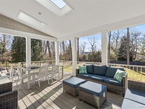 4 Trails End, Rye NY 10580