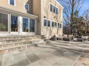 4 Trails End, Rye NY 10580