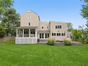 4 Trails End, Rye NY 10580