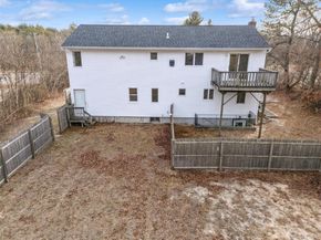 129 E Woodside Avenue, Patchogue NY 11772