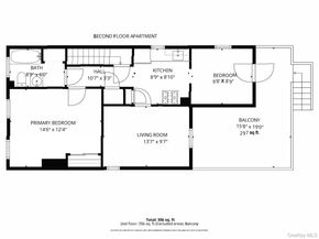 44-11 65th Street, Woodside NY 11377