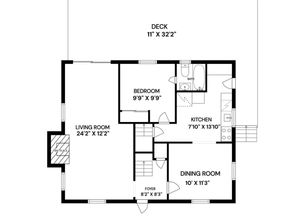 7 Jane Street, Hartsdale NY 10530