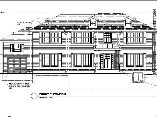 1 Salem, Hicksville NY 11801