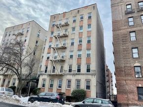 41-16 47 Avenue 6F, Sunnyside NY 11104