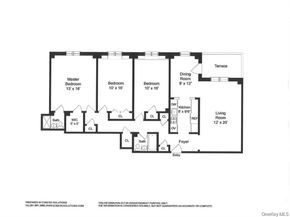 5500 Fieldston Road 3DD, Bronx NY 10471