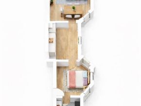 155 W 106th Street 1A, New York (Manhattan) NY 10025