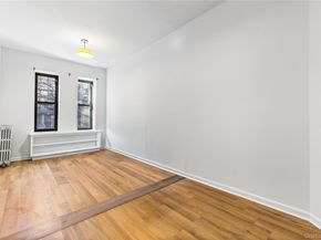 155 W 106th Street 1A, New York (Manhattan) NY 10025