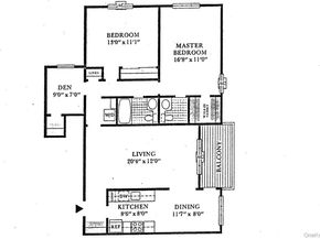 4 Foxwood Drive 5, Pleasantville NY 10570