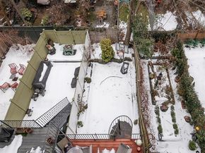 361 W 120th Street, New York (Manhattan) NY 10027