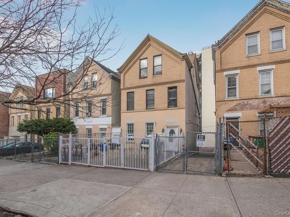 292 Wadsworth Avenue, New York (Manhattan) NY 10040