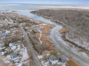 90 Shore Drive, Mastic Beach NY 11951