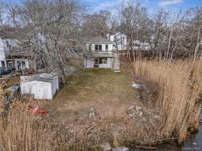 90 Shore Drive, Mastic Beach NY 11951