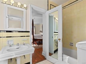 6 Brooklands 2D, Bronxville NY 10708