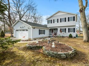 214 Pipe Stave Hollow Road, Mount Sinai NY 11766