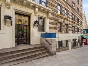 854 W 181st Street 4C, New York (Manhattan) NY 10033