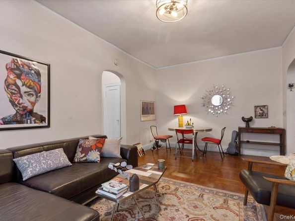 854 W 181st Street 4C, New York (Manhattan) NY 10033