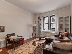 854 W 181st Street 4C, New York (Manhattan) NY 10033