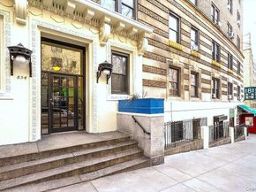 854 W 181st Street 4C, New York (Manhattan) NY 10033