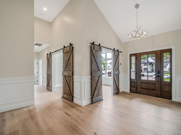 64 (Lot 1 Hampton) Blydenburgh Road, Centereach NY 11720