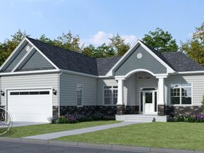 64 (Lot 1 Hampton) Blydenburgh Road, Centereach NY 11720