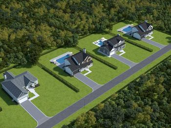 64 (Lot 1 Hampton) Blydenburgh Road