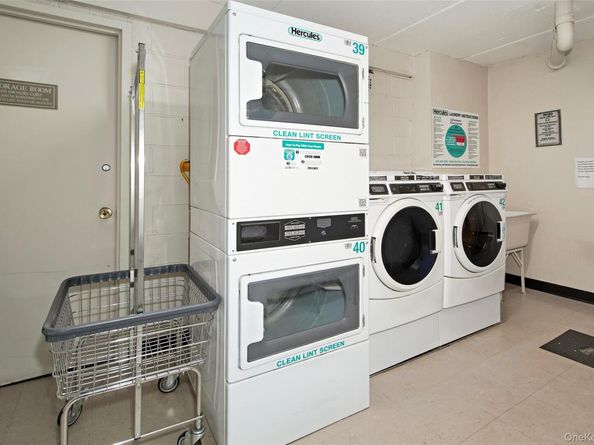 480 Halstead Avenue 4V, Harrison NY 10528