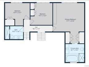 10 Hazelwood Court, Jericho NY 11753