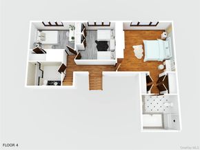 10 Hazelwood Court, Jericho NY 11753