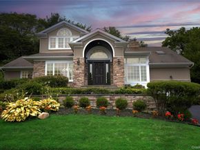 10 Hazelwood Court, Jericho NY 11753