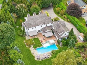 31 Paquatuck Avenue, East Moriches NY 11940
