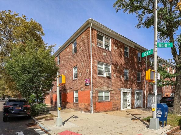 124-01 Hillside Avenue, Kew Gardens NY 11415