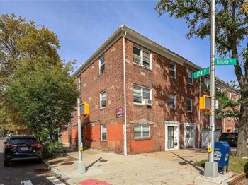 124-01 Hillside Avenue
