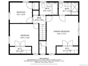 12 Colony Lane, Roslyn Heights NY 11577