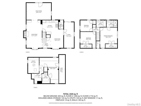 12 Colony Lane, Roslyn Heights NY 11577