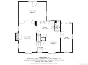 12 Colony Lane, Roslyn Heights NY 11577