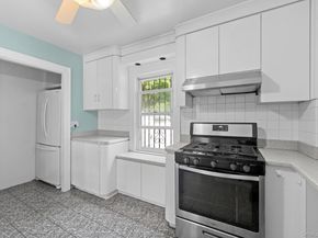 69-01 Alderton Street, Rego Park NY 11374