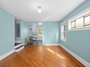 69-01 Alderton Street, Rego Park NY 11374