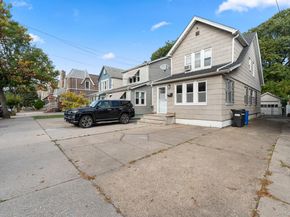 69-01 Alderton Street, Rego Park NY 11374