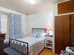 2156 Cruger Avenue LL, Bronx NY 10462