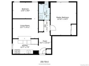 2156 Cruger Avenue LL, Bronx NY 10462