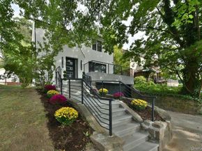 19127 Foothill Avenue, Holliswood NY 11423