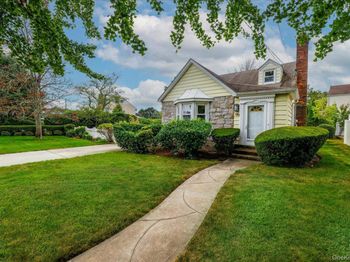 10 Cornell Place