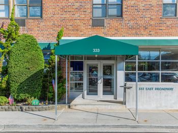 333 E Broadway