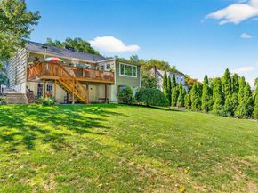 50 Woodland Road, Bedford Hills NY 10507