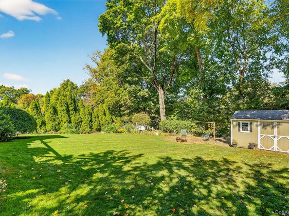 50 Woodland Road, Bedford Hills NY 10507