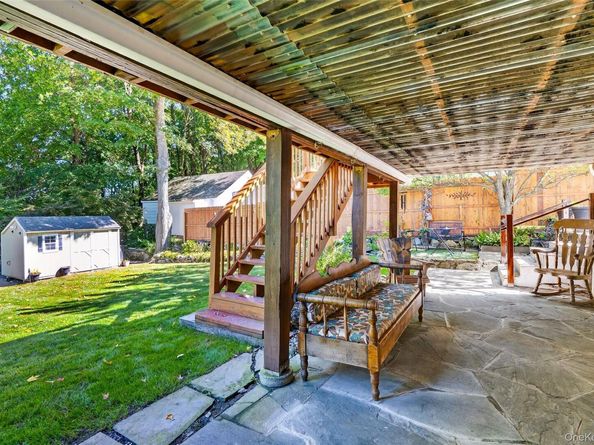 50 Woodland Road, Bedford Hills NY 10507