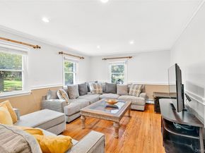 50 Woodland Road, Bedford Hills NY 10507