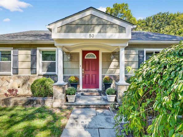 50 Woodland Road, Bedford Hills NY 10507