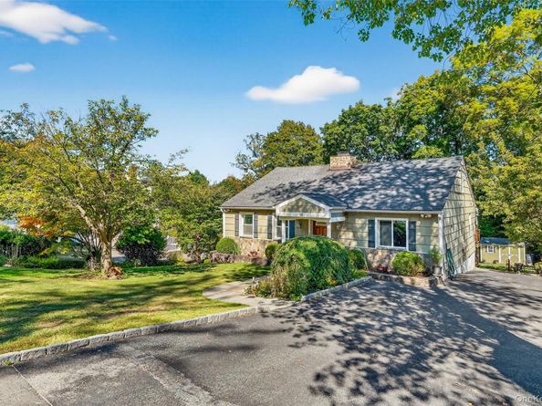 50 Woodland Road, Bedford Hills NY 10507